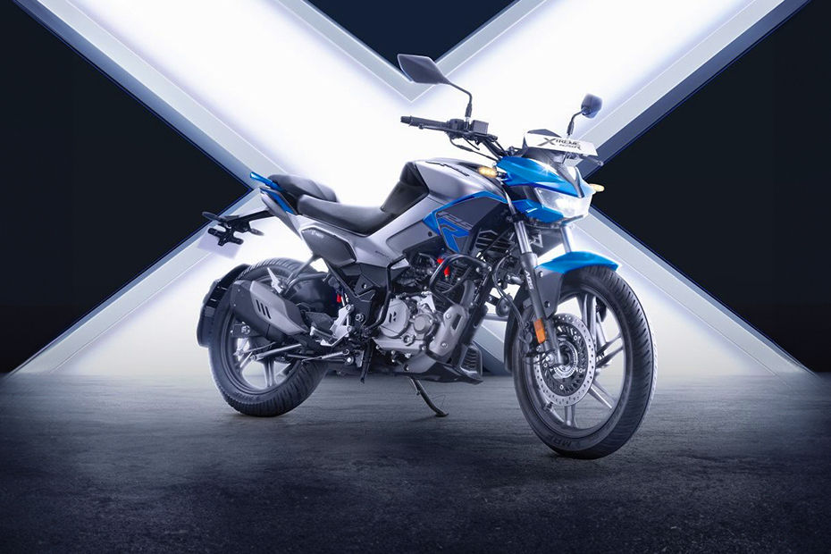 Hero Xtreme 125R Price, Feature, EMI Plan and More Details