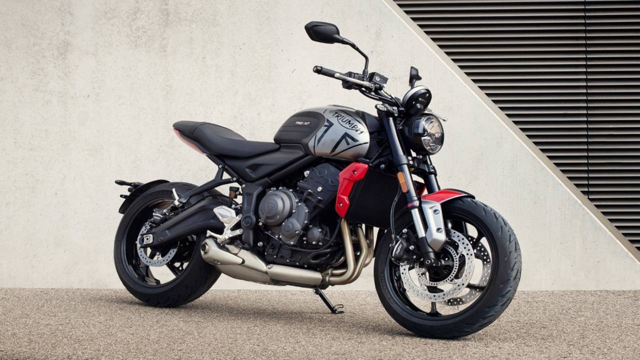 Triumph Trident 660 Price, Feature, Specification and More Details