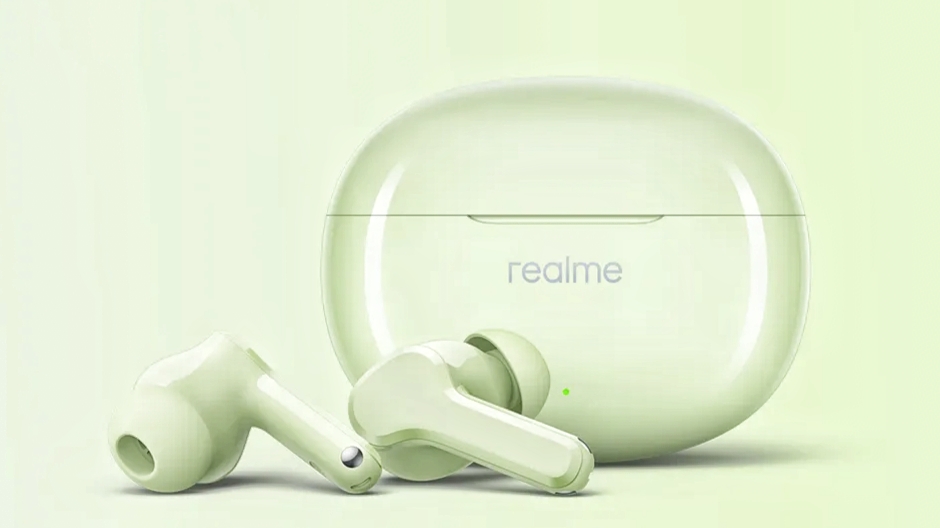 Realme Buds T110 Price in India: 38 घंटो के बैटरी लाइफ के साथ आ रहा है, यह इअरबड्स!