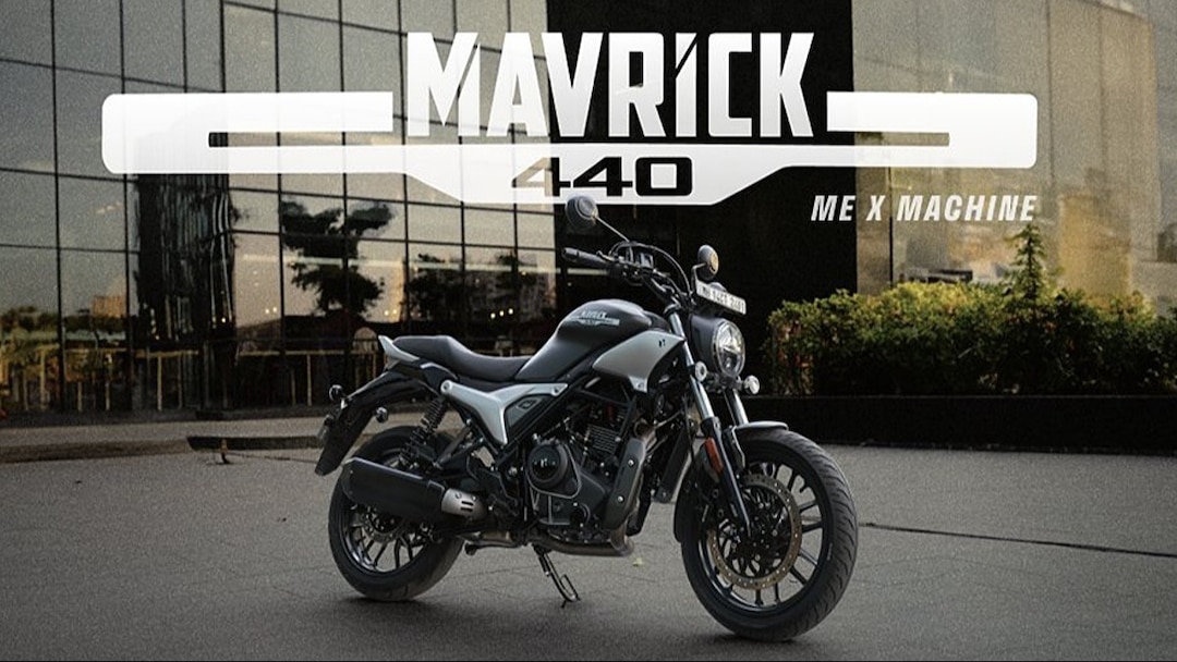 Hero Mavrick 440 Delivery Starts : Hero Maverick 440 की डिलीवरी शुरू, जानिए इसके फीचर्स और कीमत के बारे में !